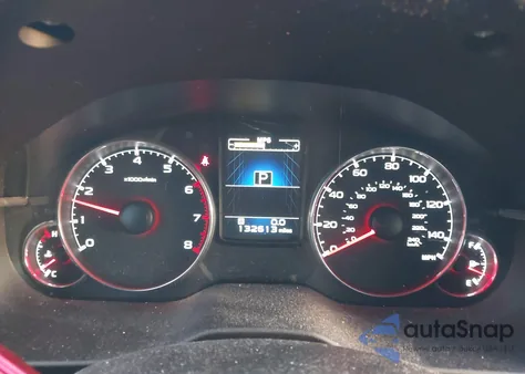 2013 Subaru Legacy 2.5I Limited z USA, uszkodzony, nr VIN 4S3BMBK64D3024557